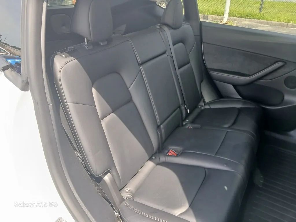 2022 Tesla Model Y Performance Sport Utility 4D Maitland FL