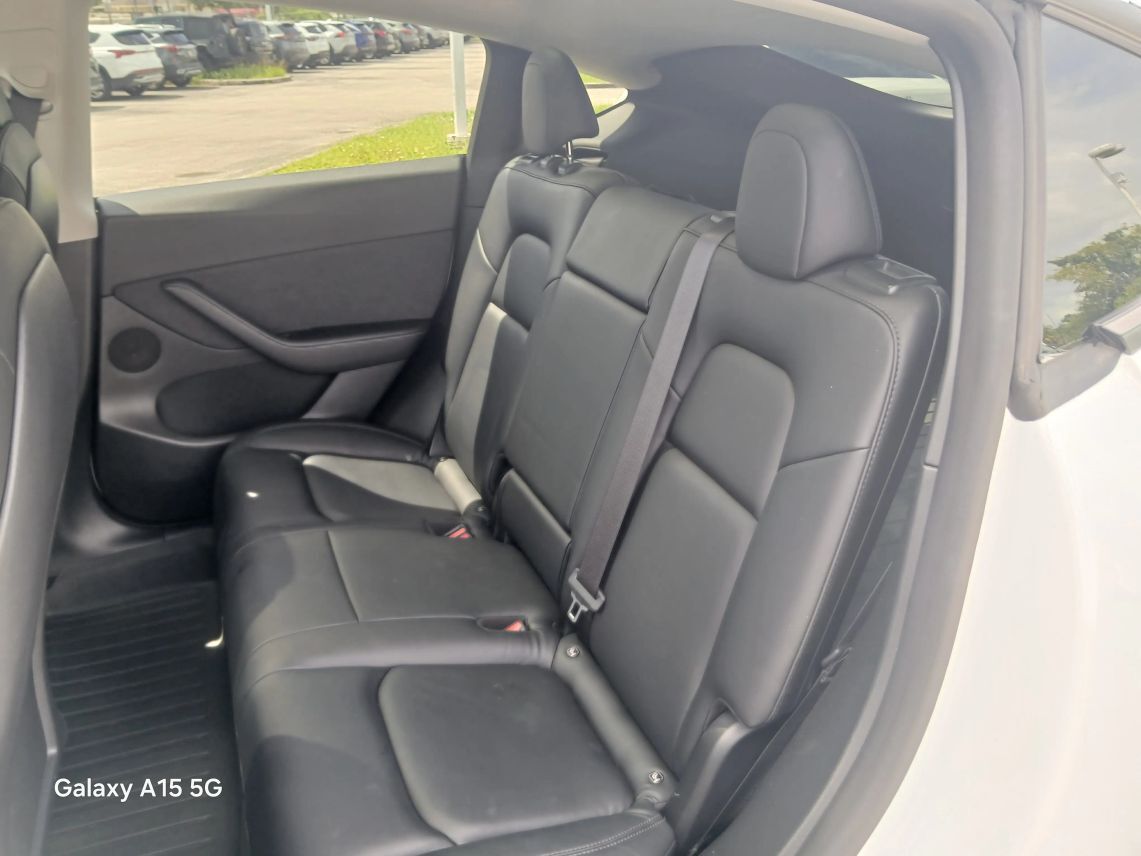 2022 Tesla Model Y Performance Sport Utility 4D Maitland FL