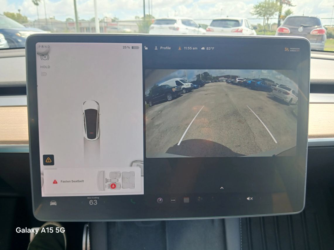 2022 Tesla Model Y Performance Sport Utility 4D Maitland FL