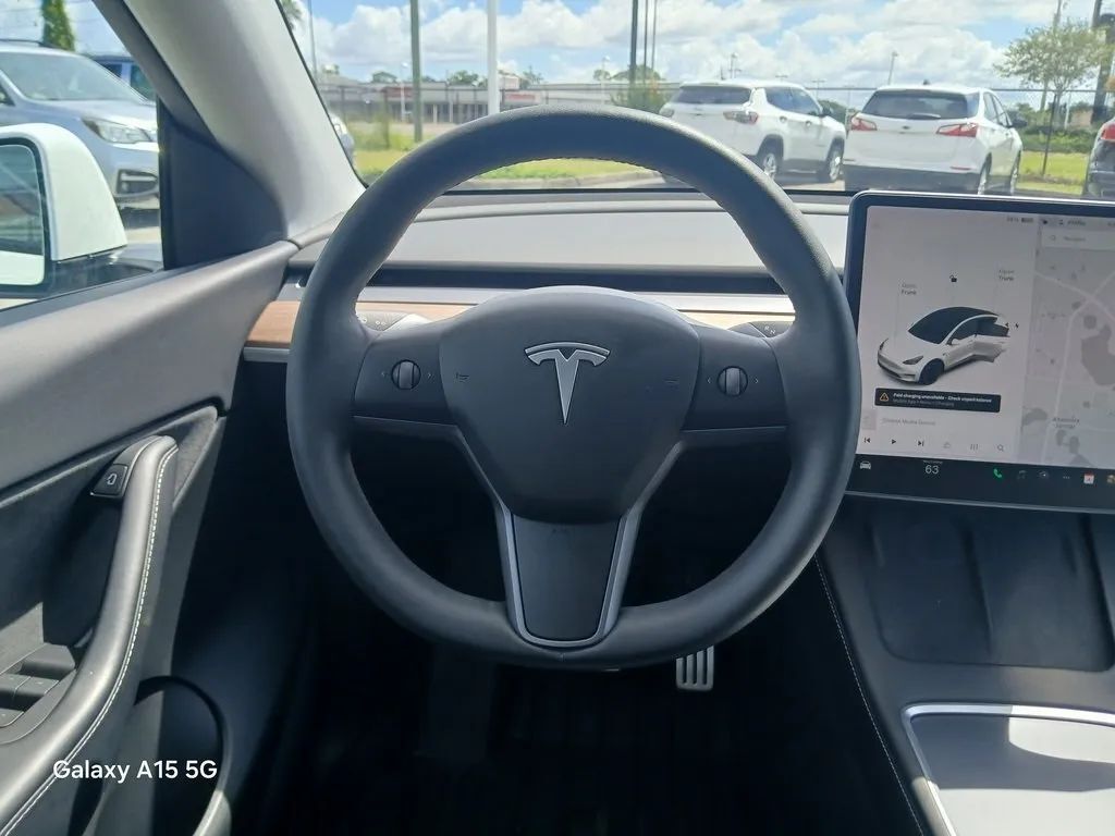 2022 Tesla Model Y Performance Sport Utility 4D Maitland FL