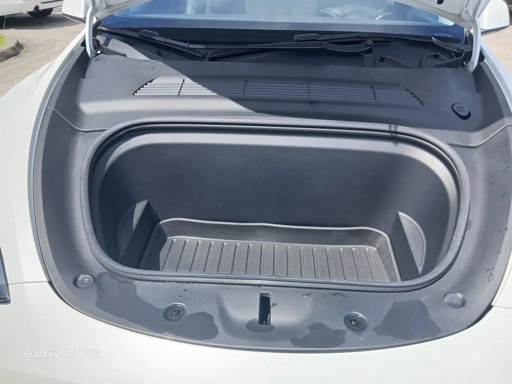 2022 Tesla Model Y Performance Sport Utility 4D Maitland FL