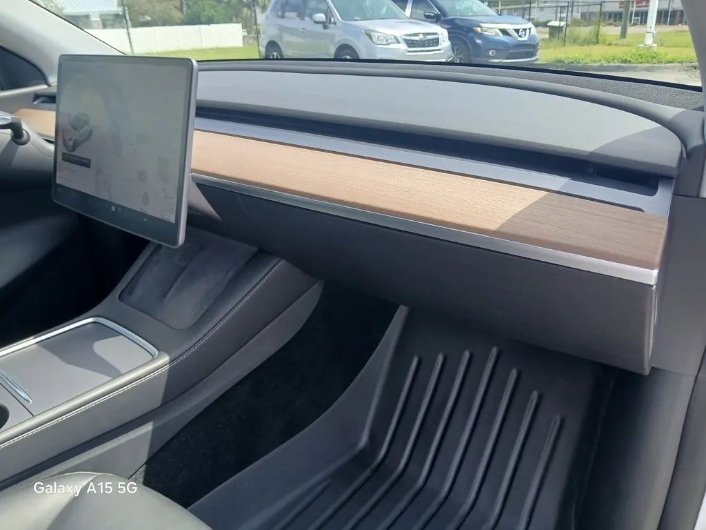 2022 Tesla Model Y Performance Sport Utility 4D Maitland FL