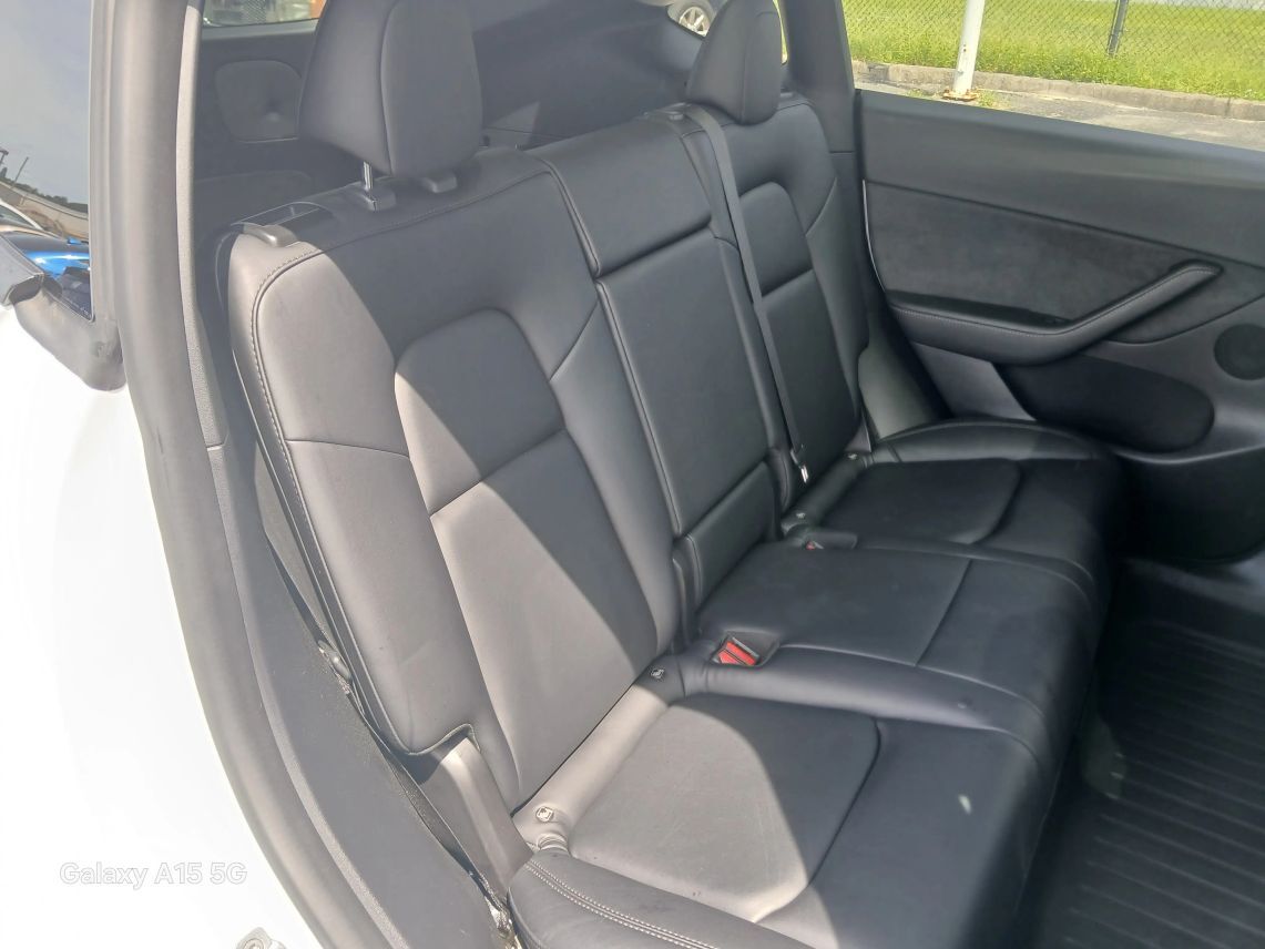 2022 Tesla Model Y Performance Sport Utility 4D Maitland FL