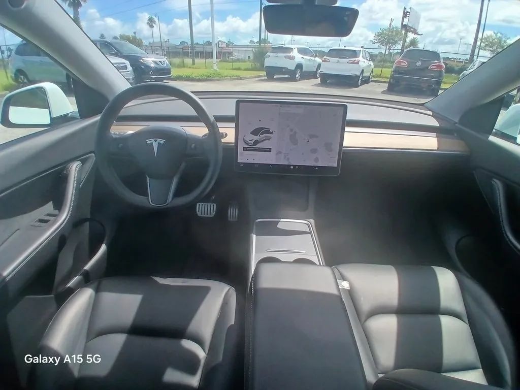 2022 Tesla Model Y Performance Sport Utility 4D Maitland FL