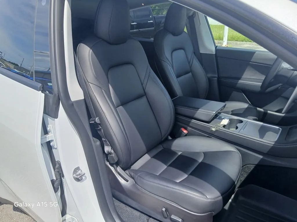 2022 Tesla Model Y Performance Sport Utility 4D Maitland FL