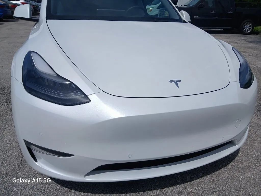 2022 Tesla Model Y Performance Sport Utility 4D Maitland FL