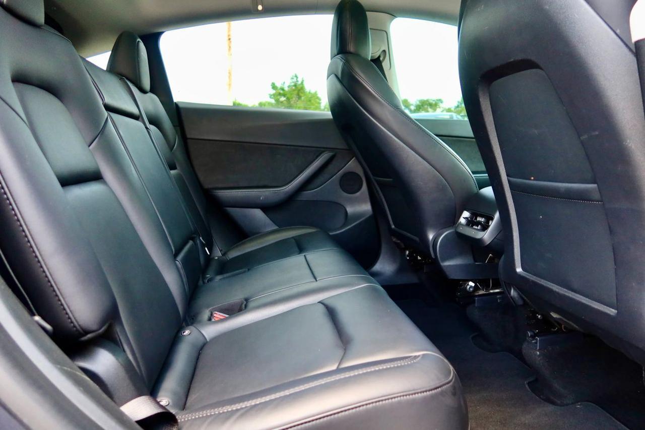 2022 Tesla Model Y Performance Sport Utility 4D Maitland FL