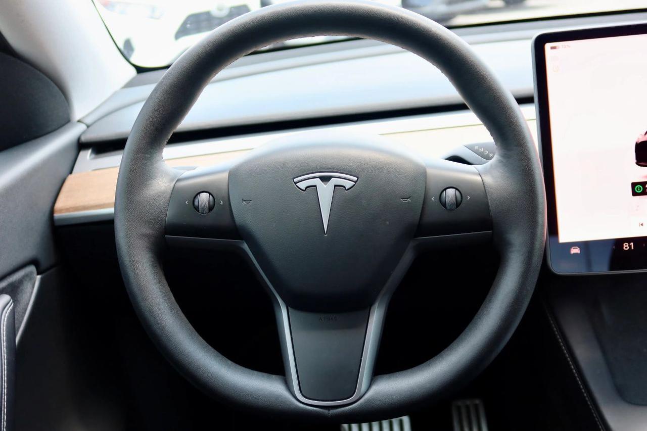 2022 Tesla Model Y Performance Sport Utility 4D Maitland FL