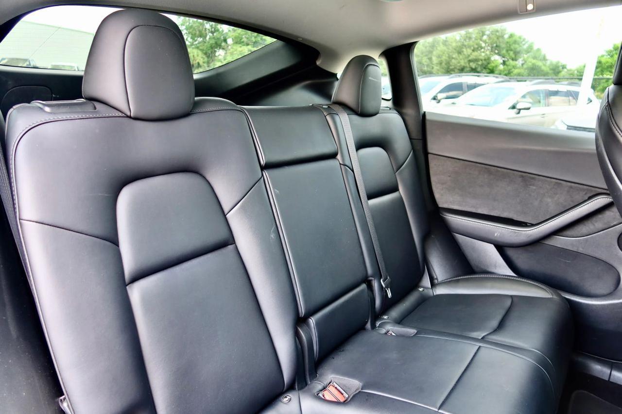 2022 Tesla Model Y Performance Sport Utility 4D Maitland FL