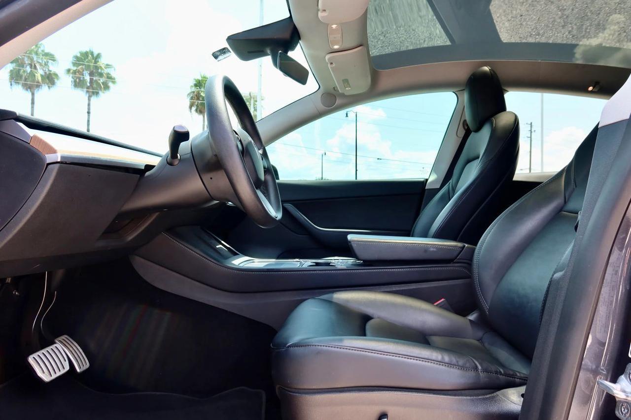 2022 Tesla Model Y Performance Sport Utility 4D Maitland FL