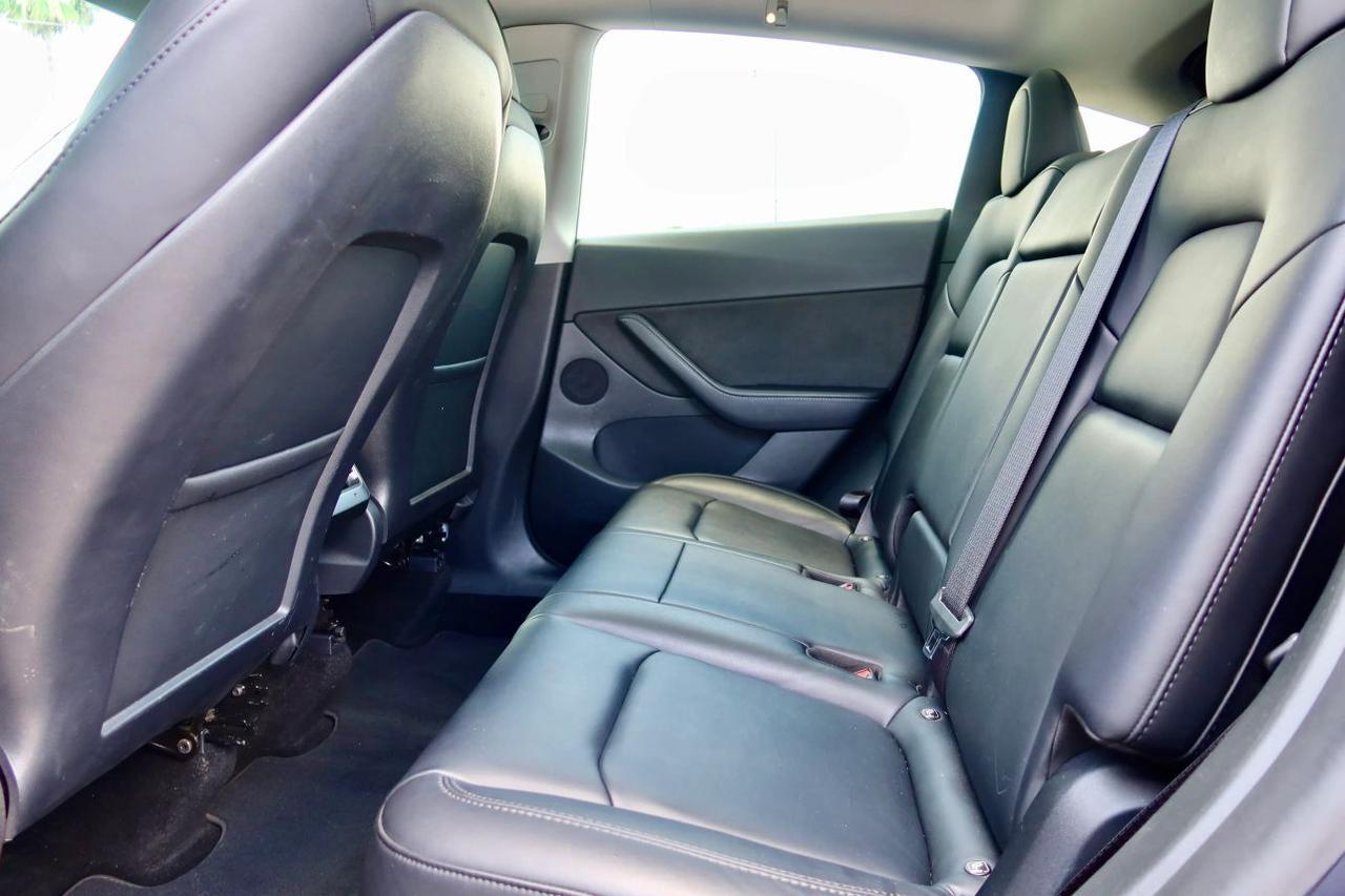 2022 Tesla Model Y Performance Sport Utility 4D Maitland FL