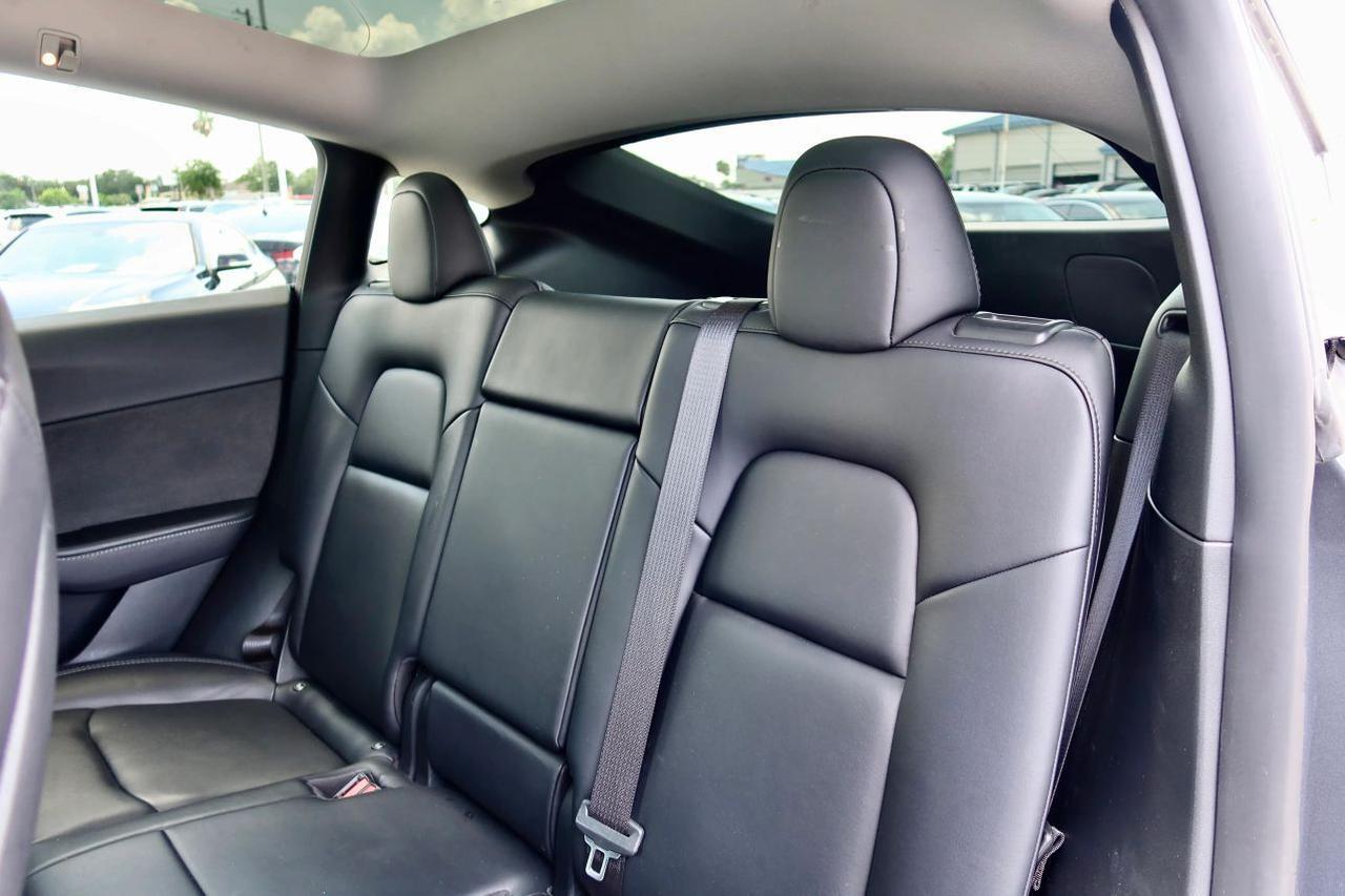 2022 Tesla Model Y Performance Sport Utility 4D Maitland FL