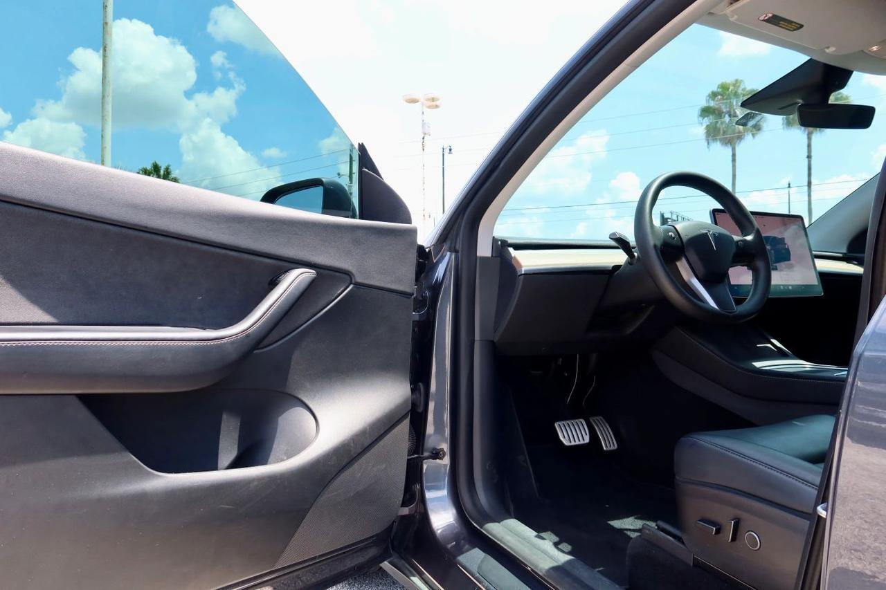 2022 Tesla Model Y Performance Sport Utility 4D Maitland FL