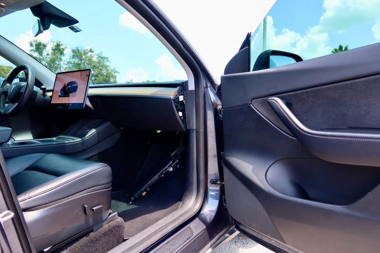 2022 Tesla Model Y Performance Sport Utility 4D Maitland FL