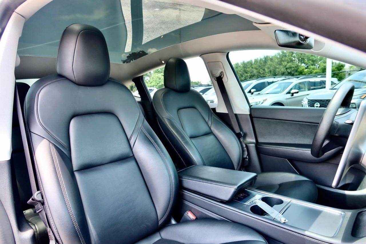 2022 Tesla Model Y Performance Sport Utility 4D Maitland FL