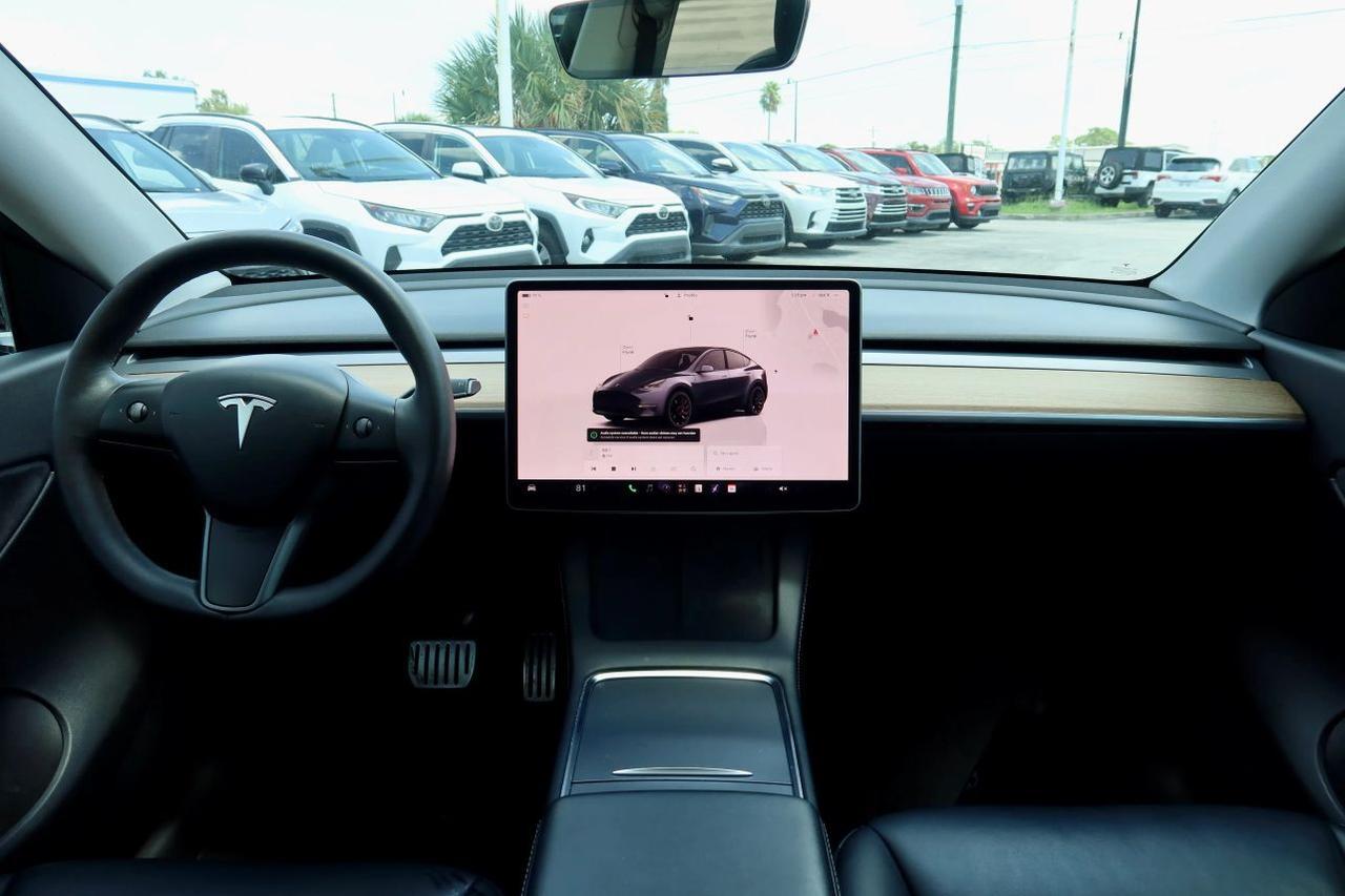 2022 Tesla Model Y Performance Sport Utility 4D Maitland FL