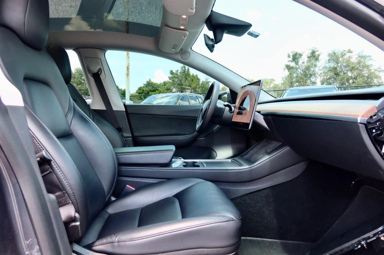 2022 Tesla Model Y Performance Sport Utility 4D Maitland FL