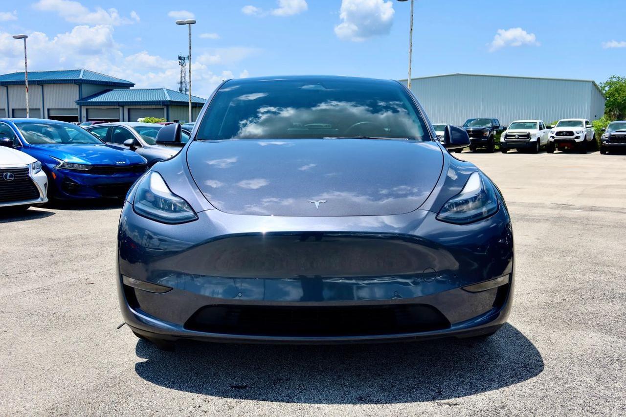 2022 Tesla Model Y Performance Sport Utility 4D Maitland FL