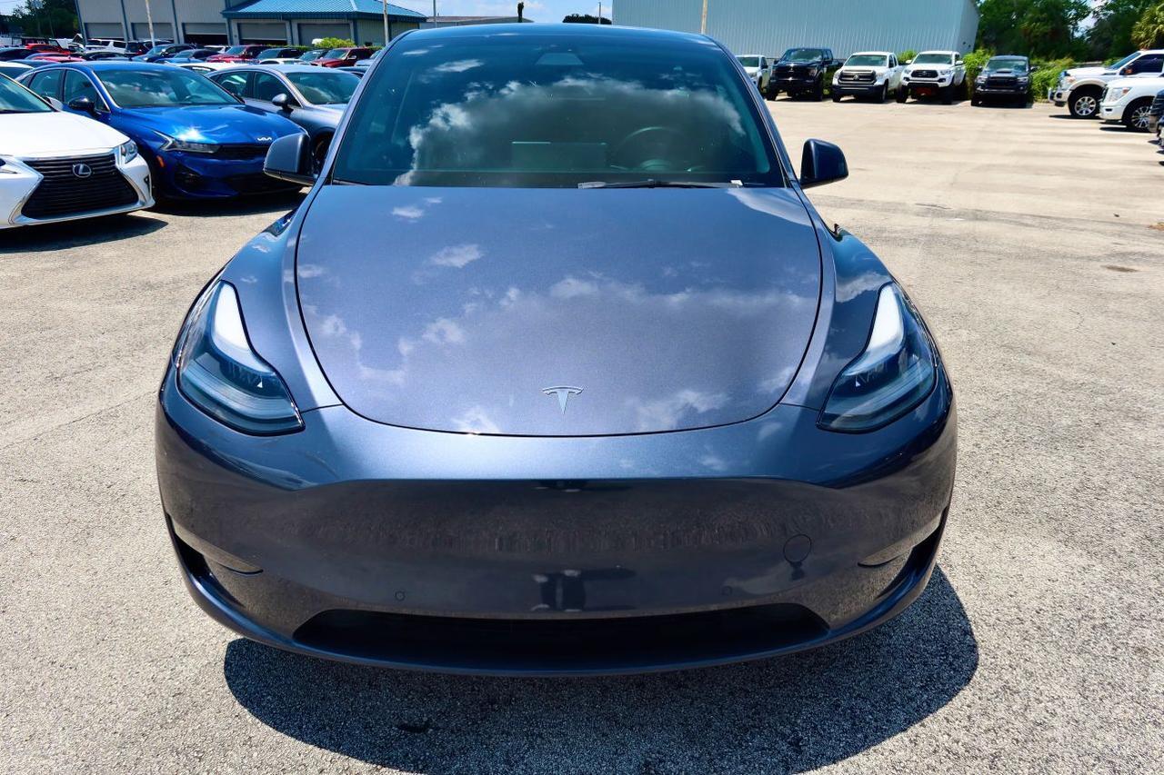 2022 Tesla Model Y Performance Sport Utility 4D Maitland FL