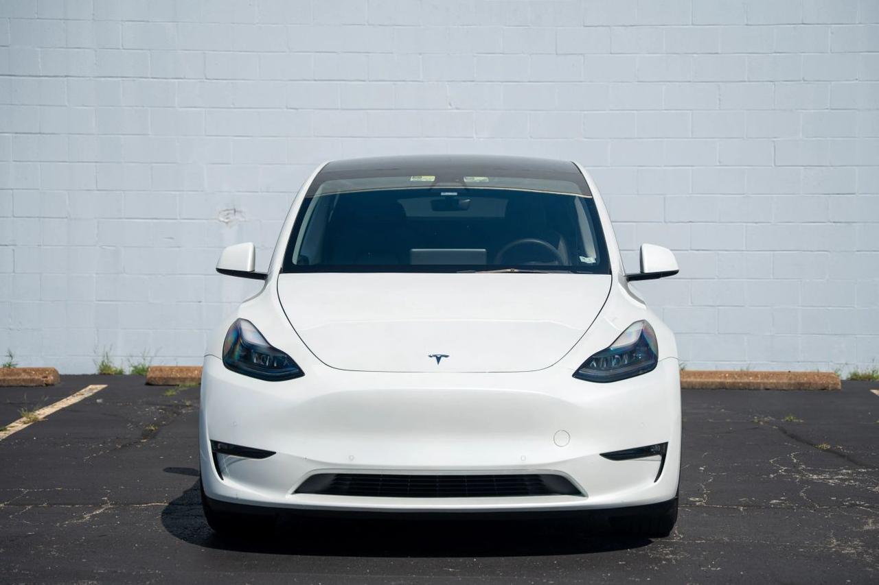 2022 Tesla Model Y Performance Sport Utility 4D St. Louis MO