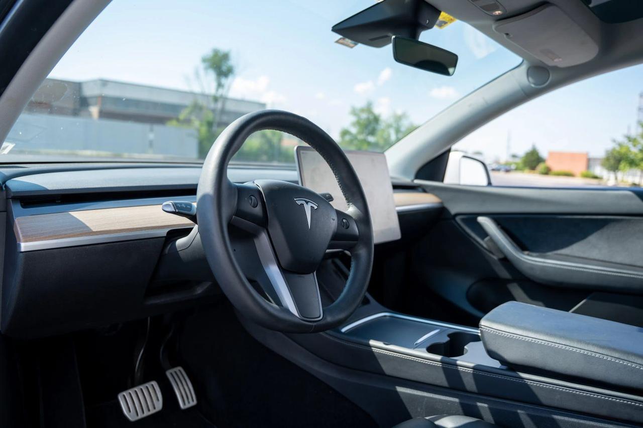 2022 Tesla Model Y Performance Sport Utility 4D St. Louis MO