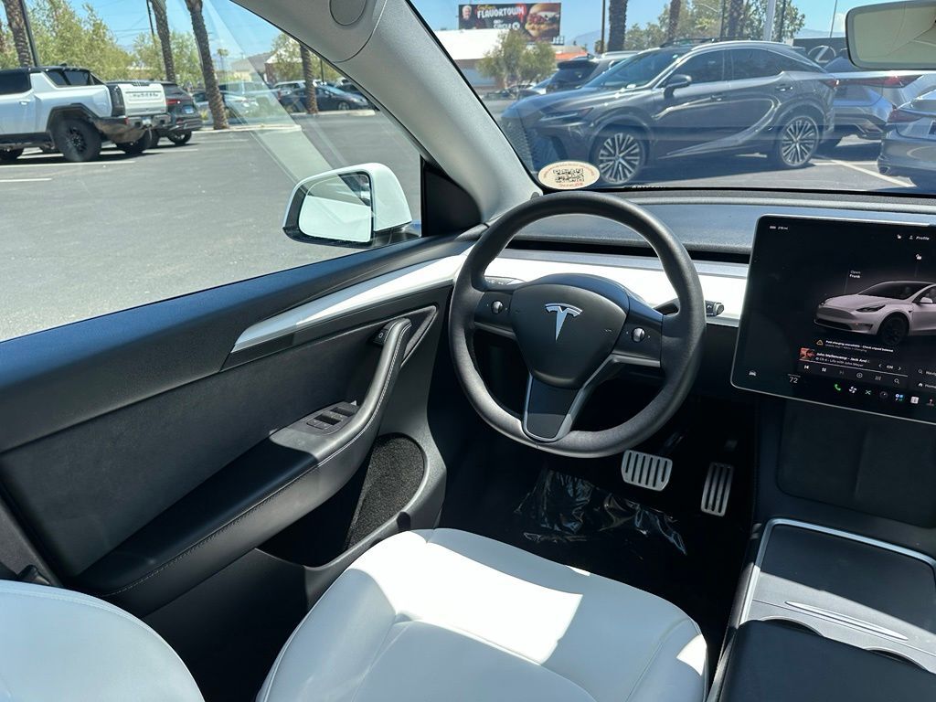 2022 Tesla Model Y Performance Tucson AZ