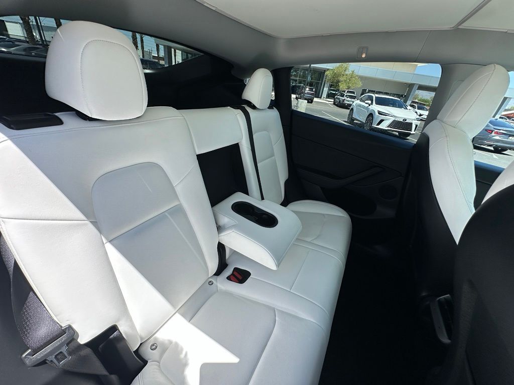 2022 Tesla Model Y Performance Tucson AZ