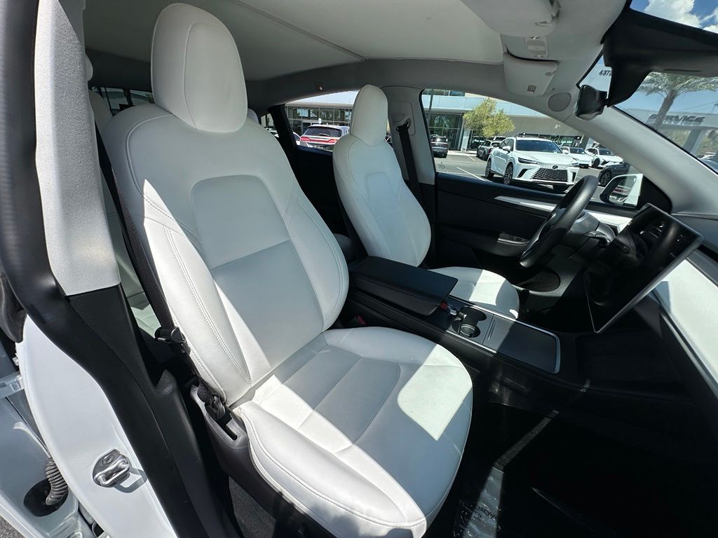 2022 Tesla Model Y Performance Tucson AZ