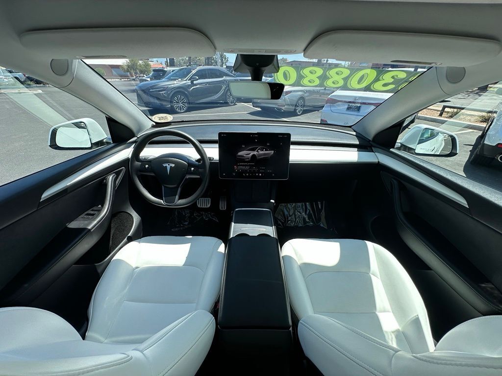 2022 Tesla Model Y Performance Tucson AZ