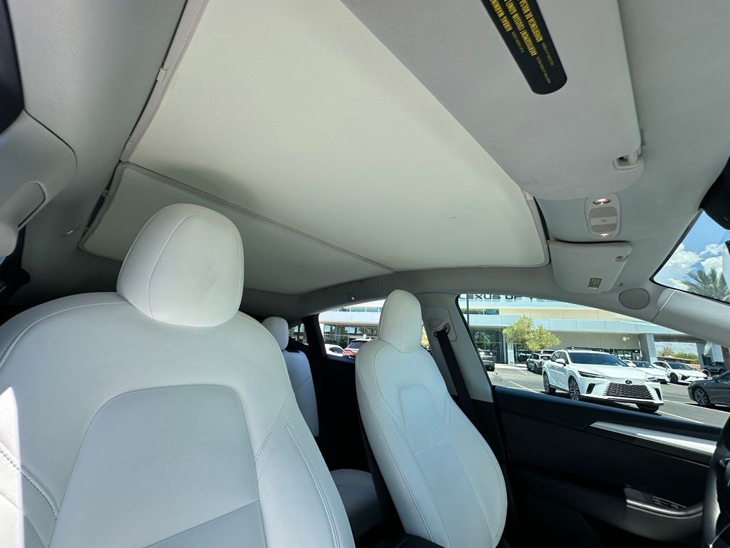 2022 Tesla Model Y Performance Tucson AZ