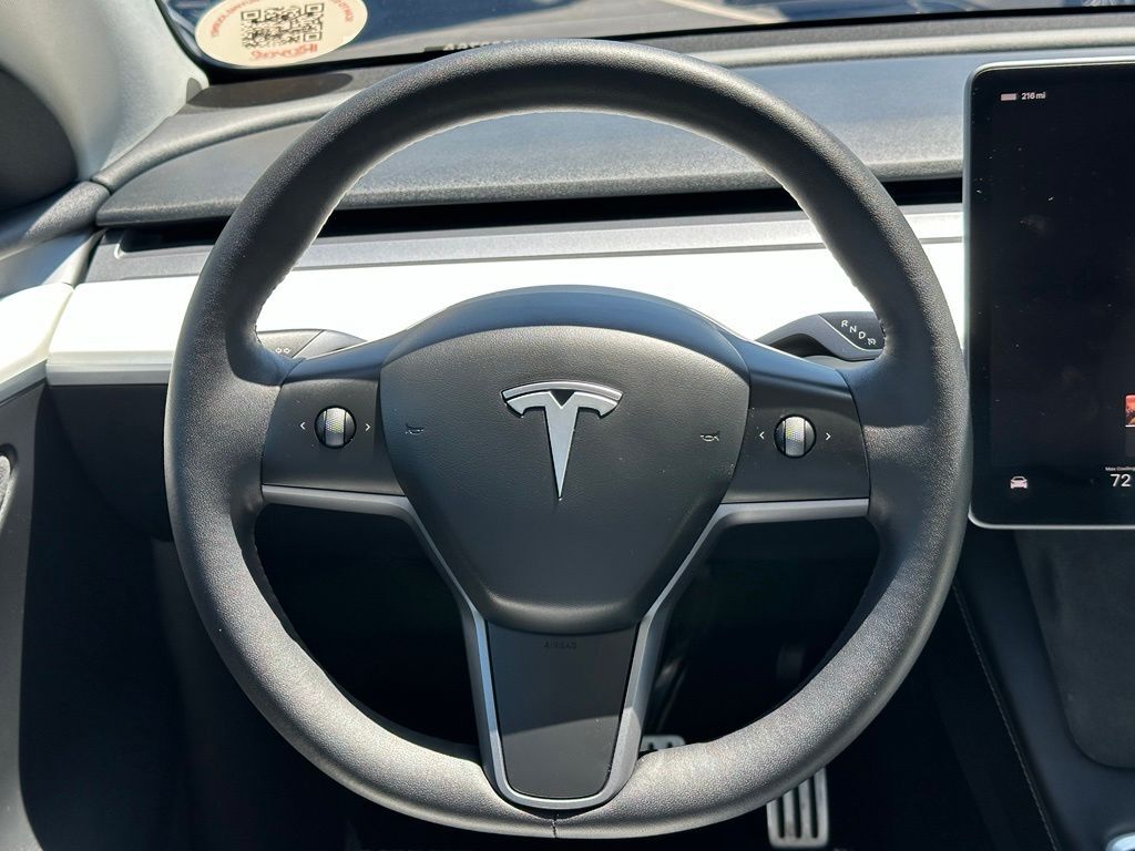 2022 Tesla Model Y Performance Tucson AZ