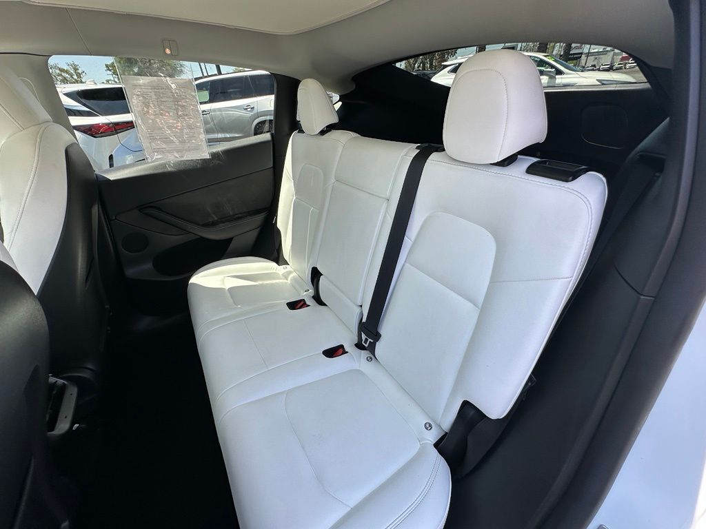 2022 Tesla Model Y Performance Tucson AZ