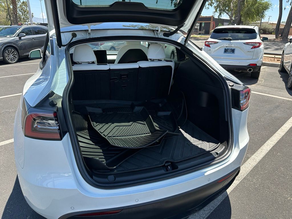 2022 Tesla Model Y Performance Tucson AZ