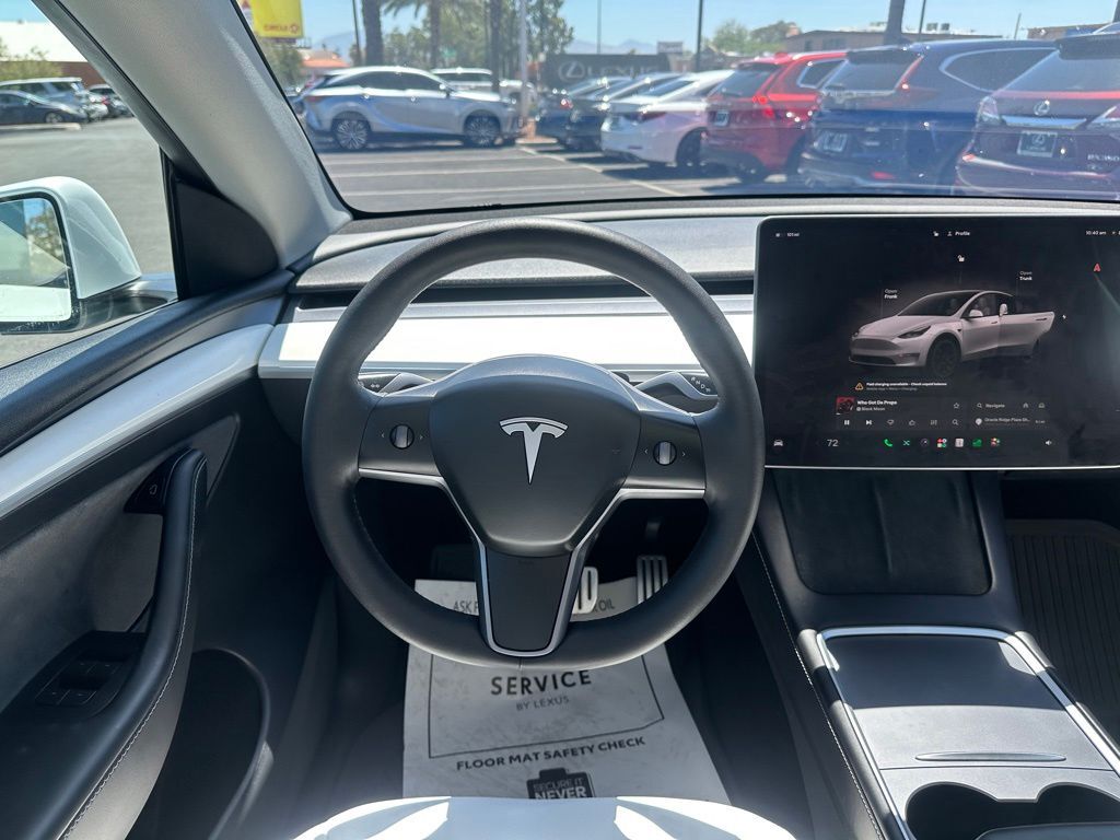2022 Tesla Model Y Performance Tucson AZ