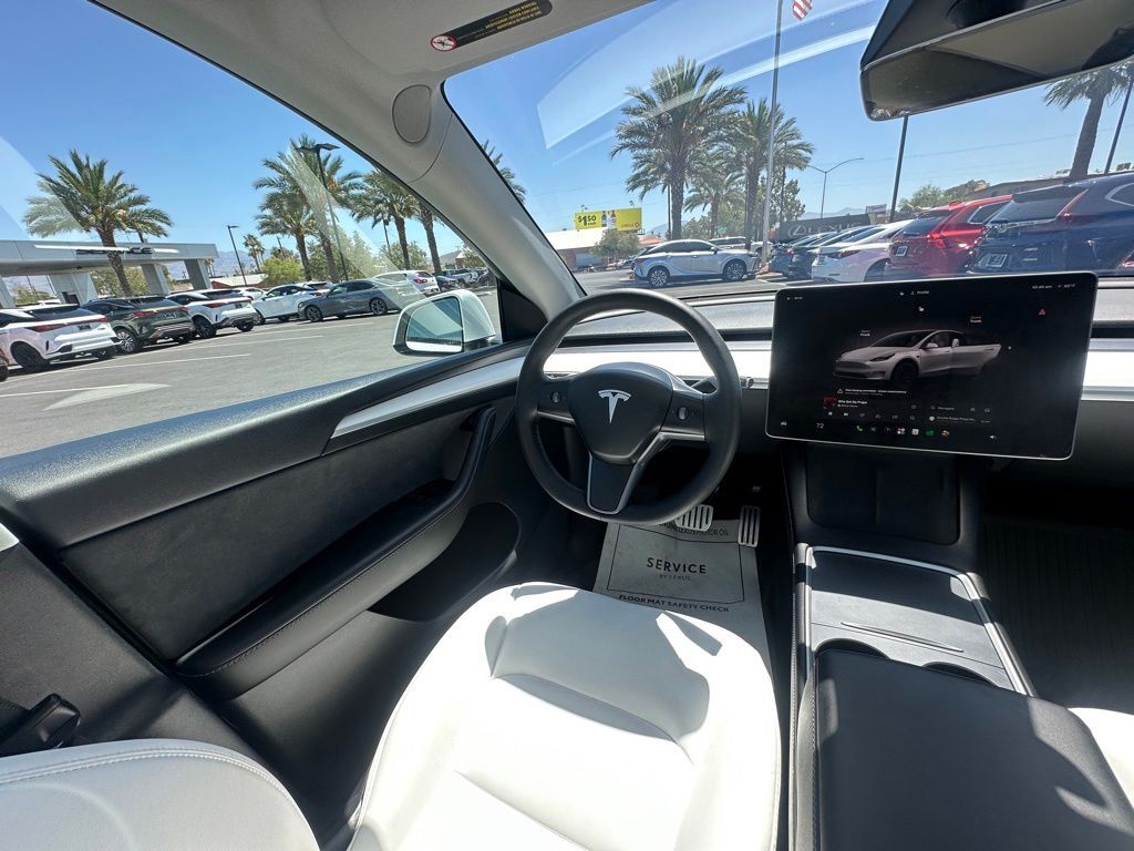 2022 Tesla Model Y Performance Tucson AZ