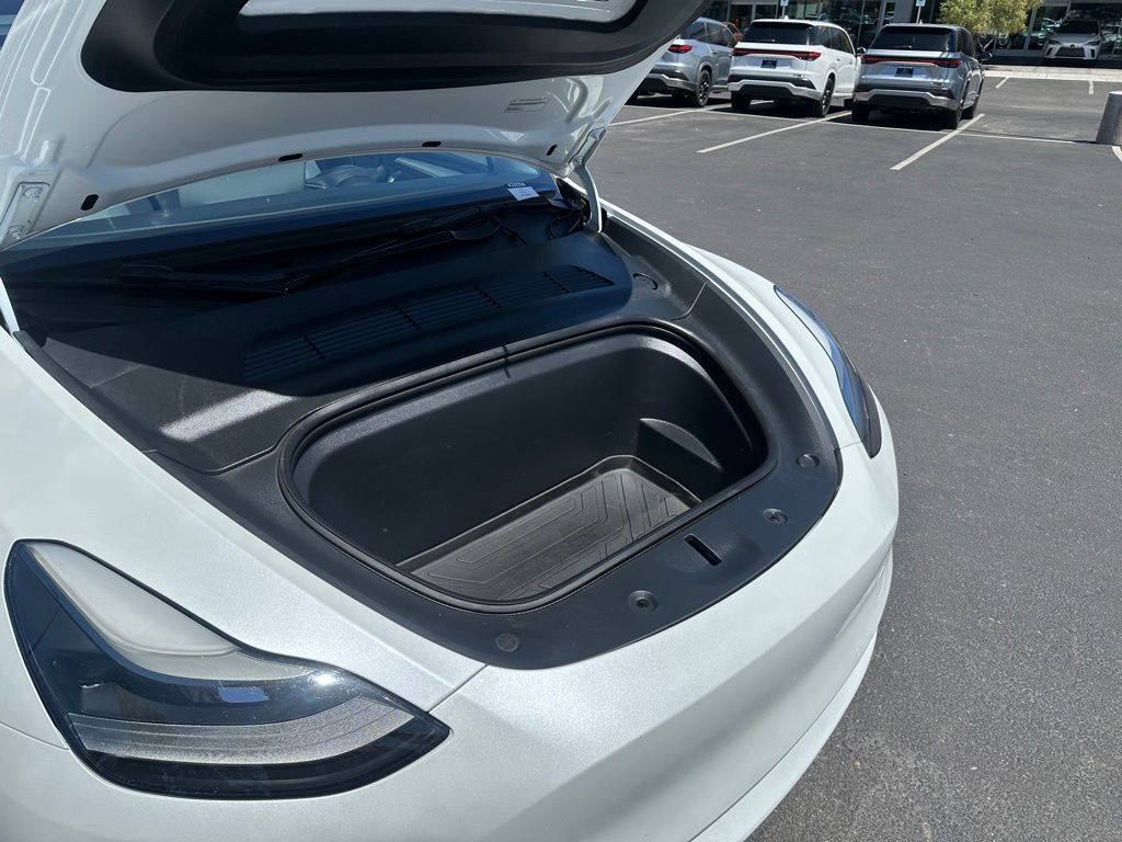 2022 Tesla Model Y Performance Tucson AZ