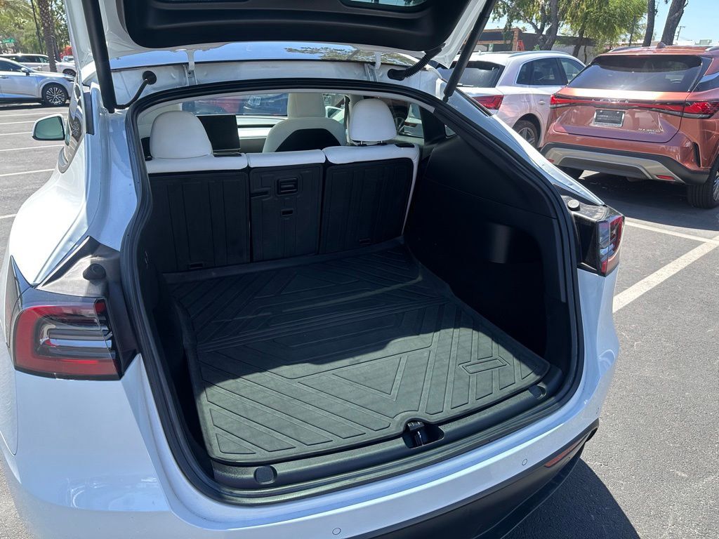 2022 Tesla Model Y Performance Tucson AZ