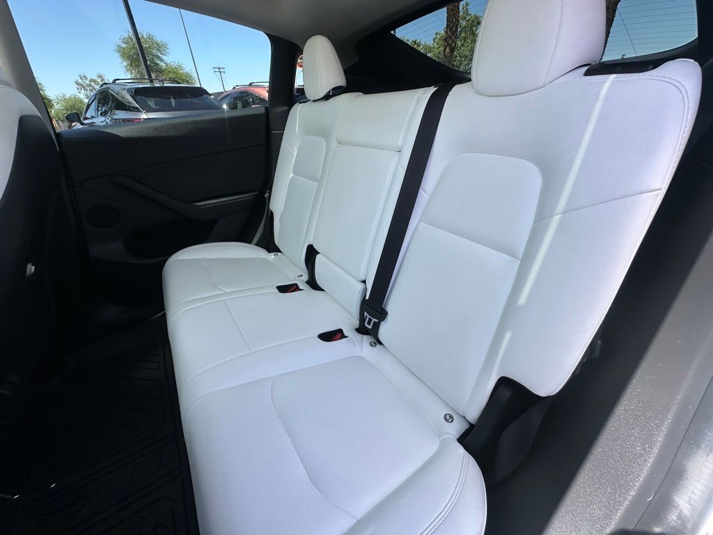 2022 Tesla Model Y Performance Tucson AZ