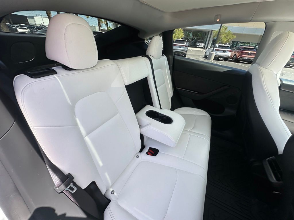 2022 Tesla Model Y Performance Tucson AZ