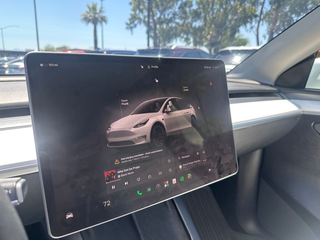 2022 Tesla Model Y Performance Tucson AZ