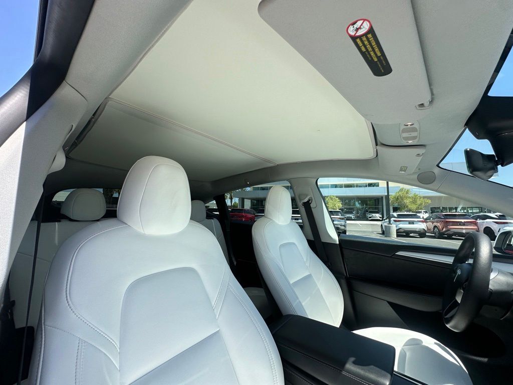 2022 Tesla Model Y Performance Tucson AZ