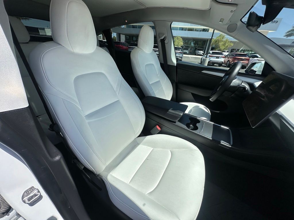 2022 Tesla Model Y Performance Tucson AZ