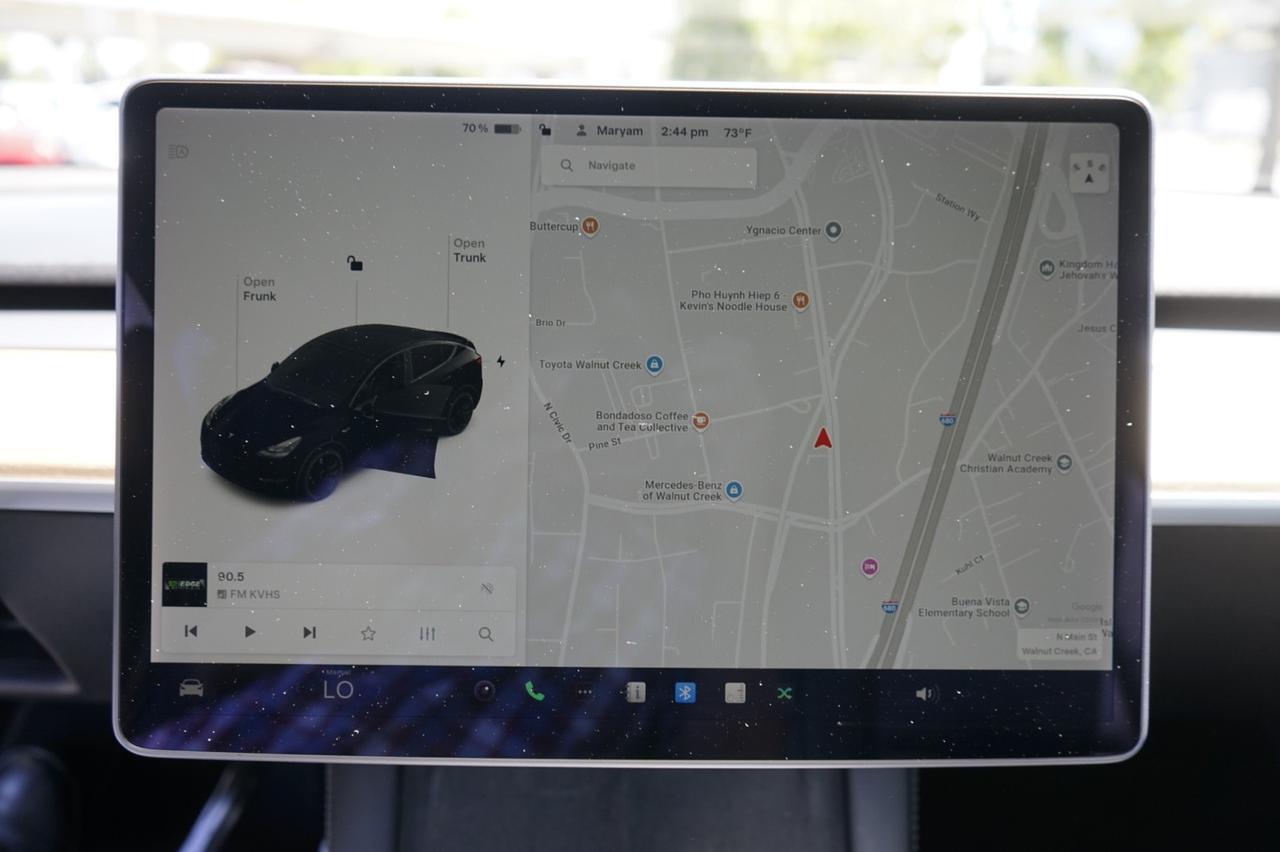 2022 Tesla Model Y Performance Walnut Creek CA
