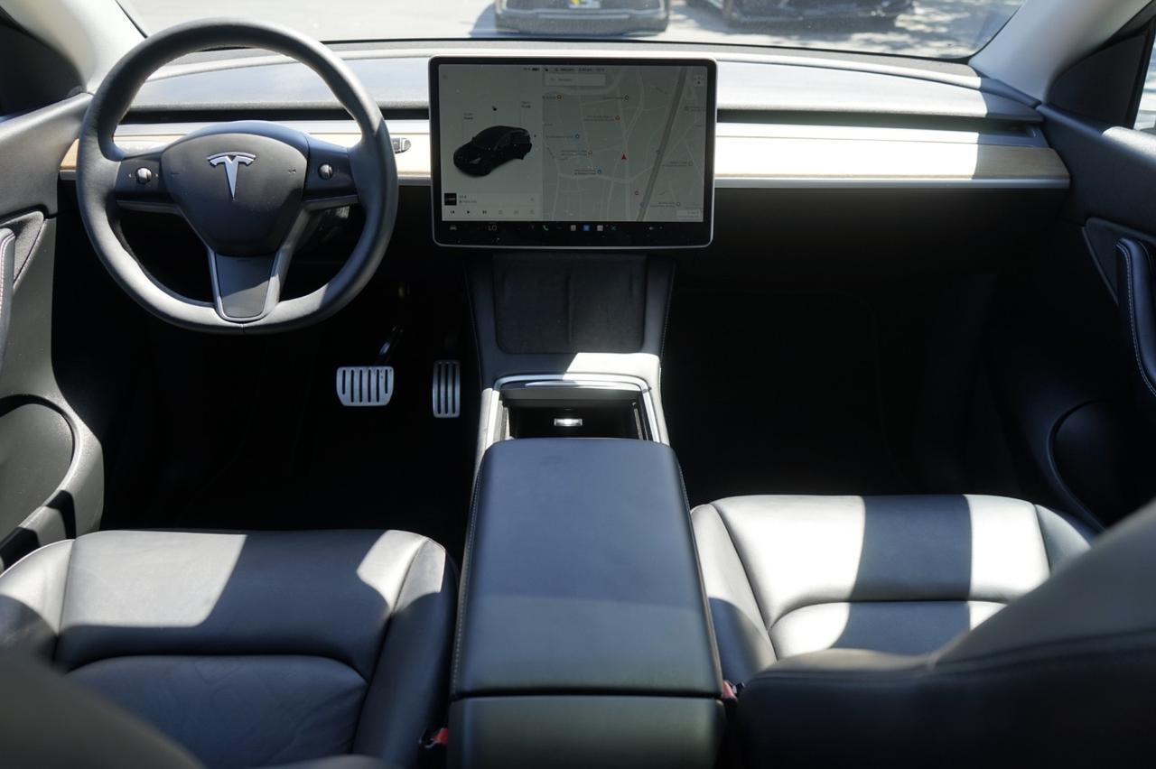 2022 Tesla Model Y Performance Walnut Creek CA