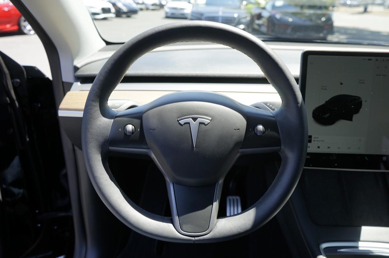 2022 Tesla Model Y Performance Walnut Creek CA