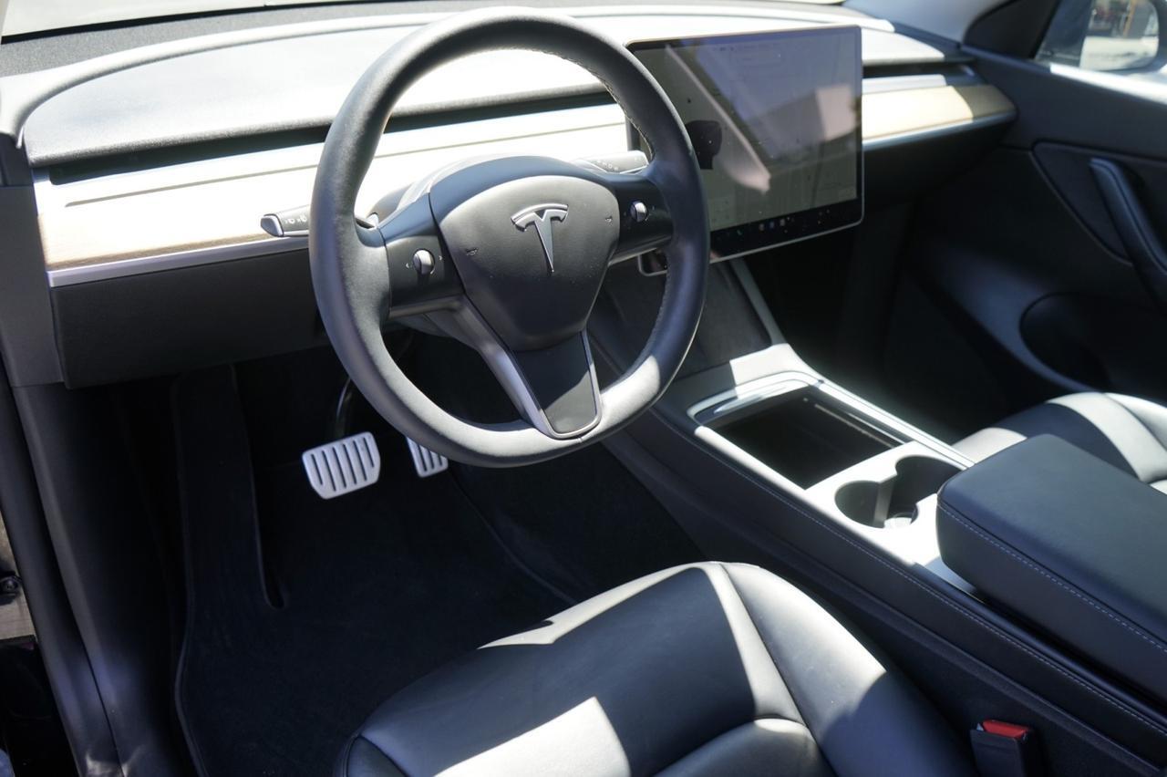 2022 Tesla Model Y Performance Walnut Creek CA