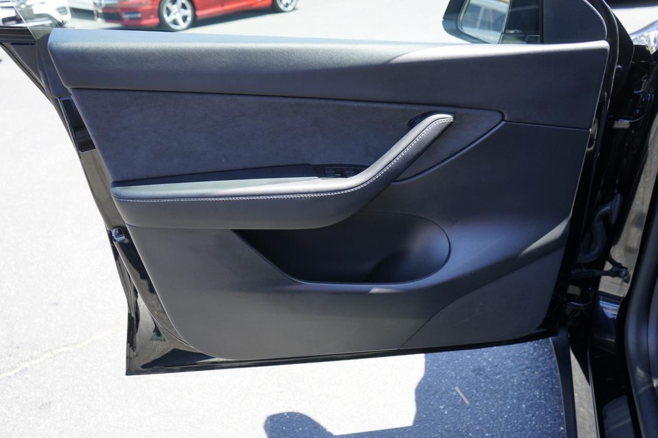 2022 Tesla Model Y Performance Walnut Creek CA