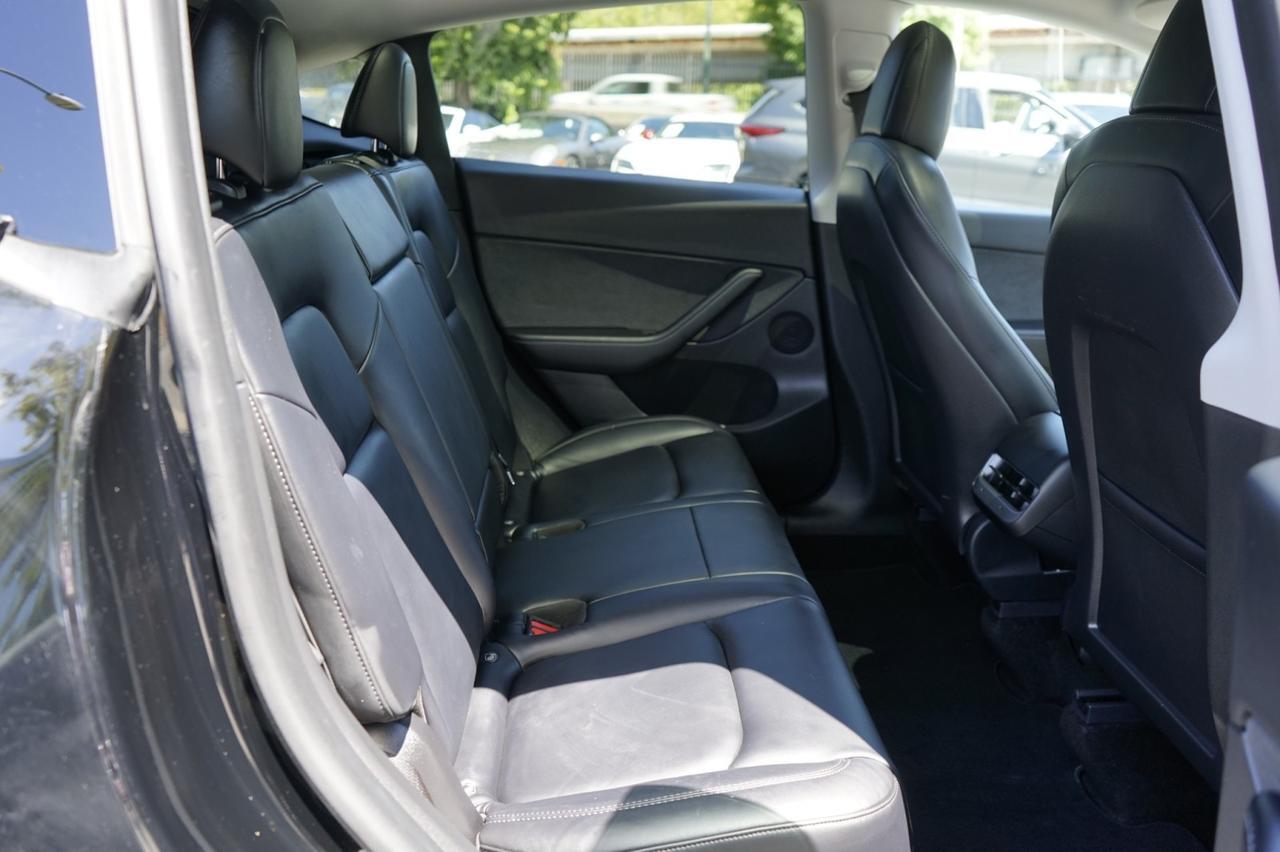 2022 Tesla Model Y Performance Walnut Creek CA