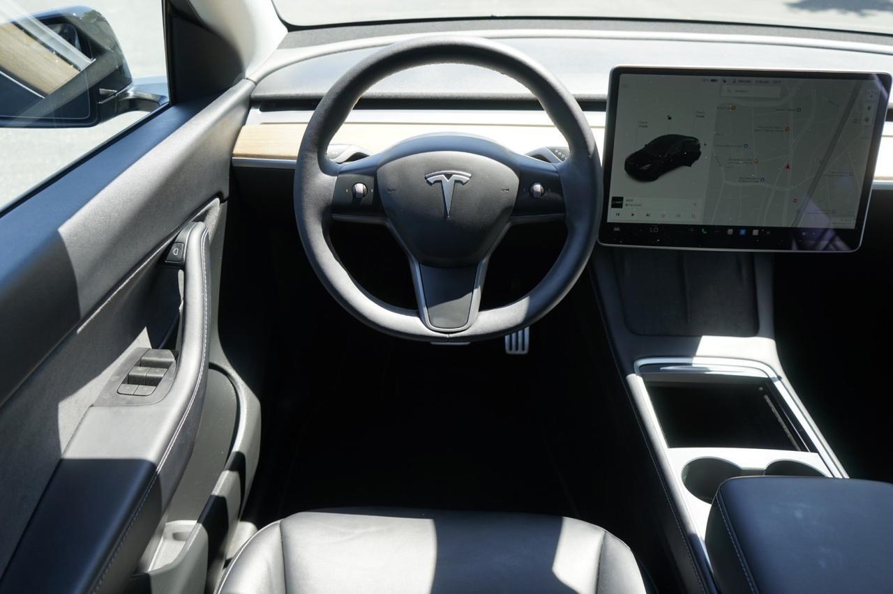 2022 Tesla Model Y Performance Walnut Creek CA
