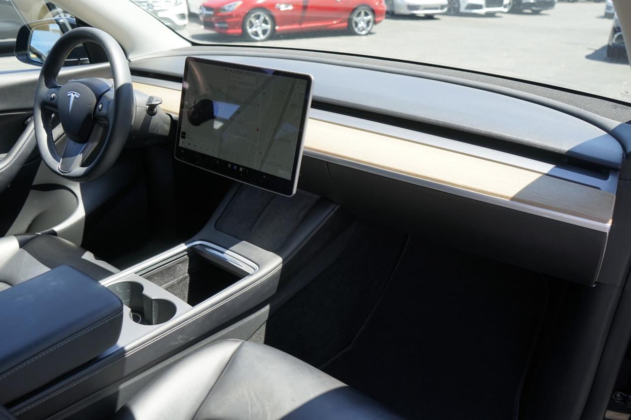 2022 Tesla Model Y Performance Walnut Creek CA